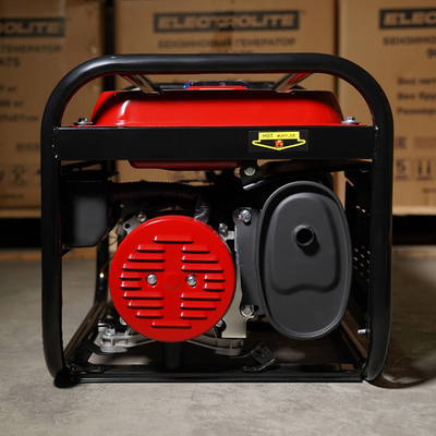 Генератор бензиновый Electrolite G3900