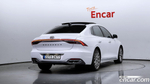 Hyundai The New Grandeur (Azera) IG 2.5 (07.2020)