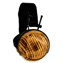 ZMF Caldera Closed Ash Wood