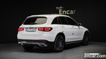 Mercedes-Benz GLC-Class X253 GLC220 d 4MATIC (10.2022)