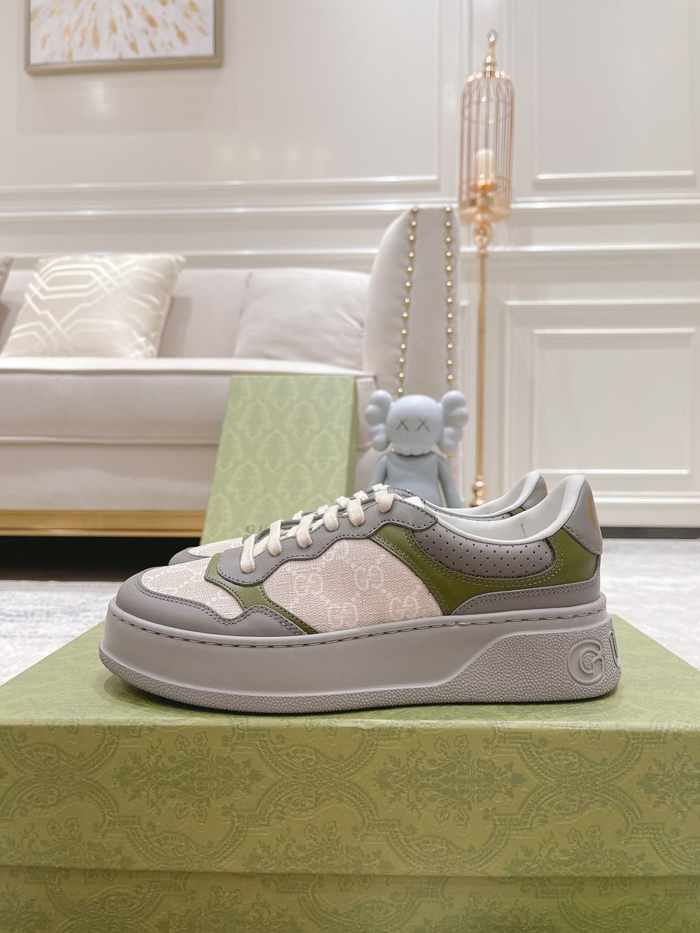 Gucci GG Sneaker