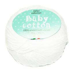 Baby cotton (Weltus)