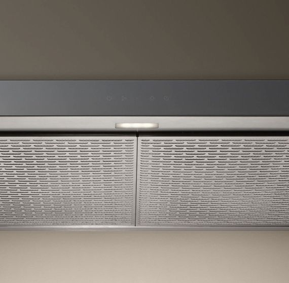 Встраиваемая вытяжка V-ZUG AiroClearCabinet V6000 AE6T6FTLG