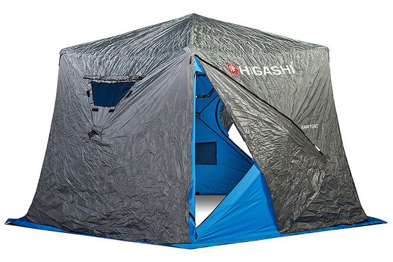 Накидка на палатку HIGASHI Chum Full tent rain cover
