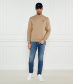 Худые Tommy Jeans - бежевый(DM0DM20660)