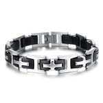 Браслет мужской Steelman mn032