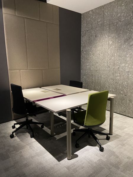 Аренда мебели для стартапа: Как создать крутой офис без больших вложений