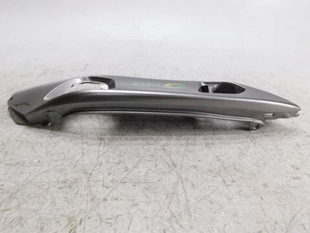 Пластик задний правый Kawasaki ER-6N 36040-0117