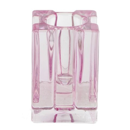 GAEM Подсвечник, L4 W4 H6 см