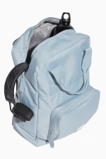 Рюкзак adidas Prime - голубой