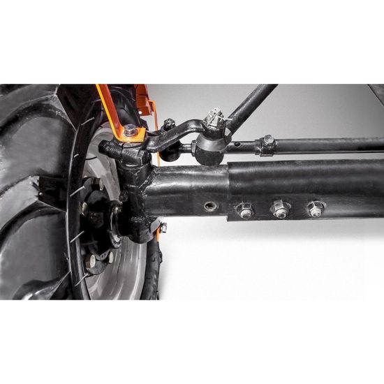 Минитрактор "КЕНТАВР" Т-24