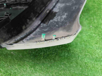 Решетка радиатора Foton Toano (2023-н.в.)