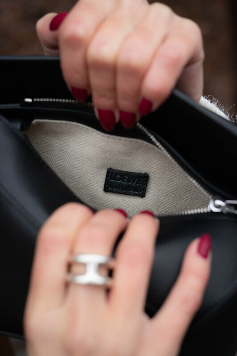 Loewe mini Puzzle
