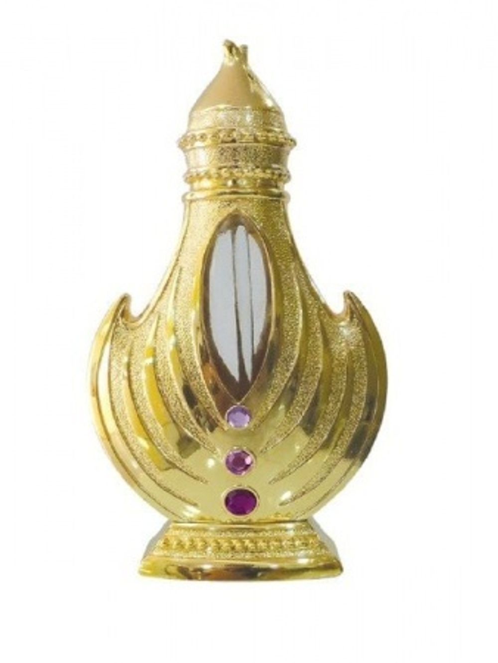 Afnan Al Fakher concentrated perfume oil