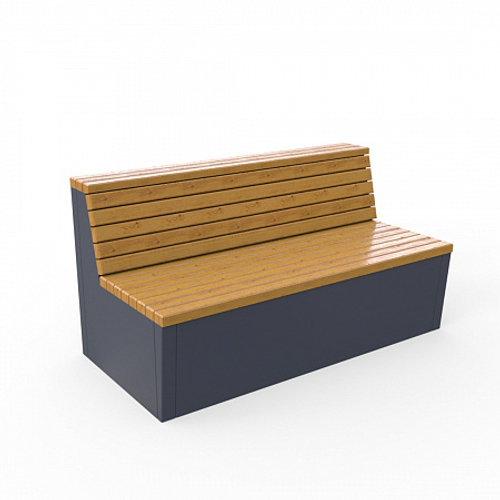 Скамейка Гарда