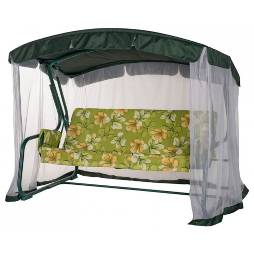 Качели садовые "Тропикана"