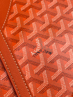 Goyard Hirondelle Bag (11 colors)