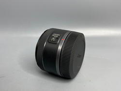 Canon RF 50mm 1.8 STM