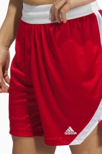Шорты adidas Icon Squad - красный