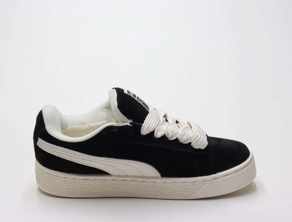 Кроссовки PUMA нат. замша (37-41)р. / шт.