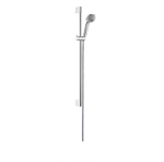 Душевой набор Hansgrohe Crometta 85 Multi 27767000 Unica Crometta