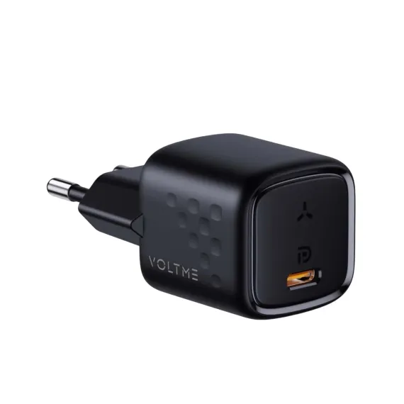 VOLTME Revo 20C Mini Black