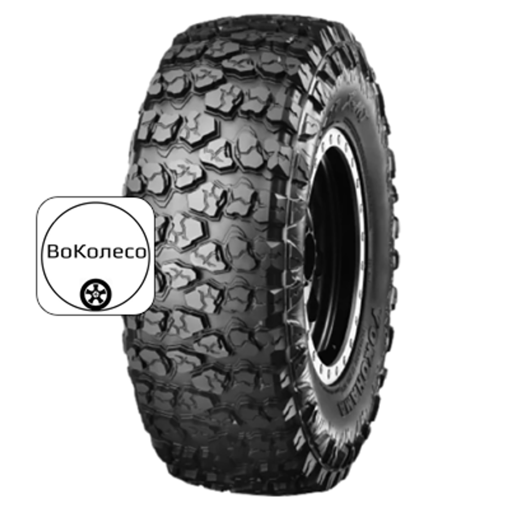LT35x12,50R20(320/60R20) 121Q Geolandar X-MT G005 TL Yokohama