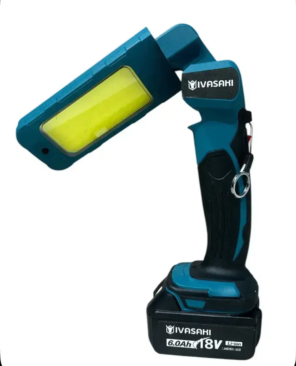 Набор электроинструментов аккумуляторных 15в2