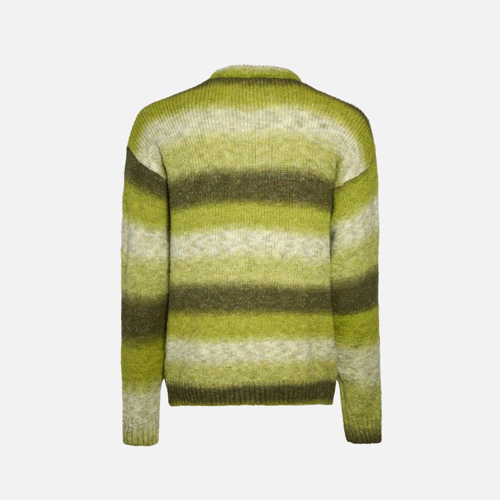 Свитер Crewneck Faded