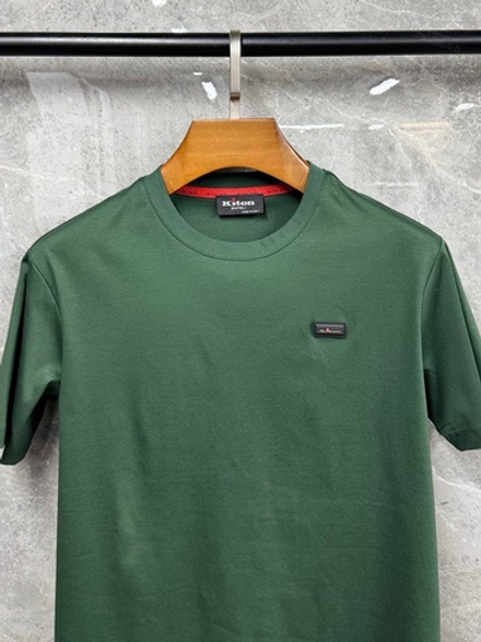 Футболка Kiton