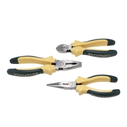 Набор инструментов 122 пр. 1/4'',1/2''(6гр.)(4-32мм) RockForce##Rock FORCE RF-38901