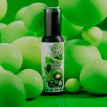 Лубрикант для орального секса SGAN Sensual со вкусом кислого киви, 100 мл