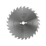 Диск пильный универсальный SUPERIOR 350х3.5х30H 28T A=18º ATB Woodwork 35.350.28