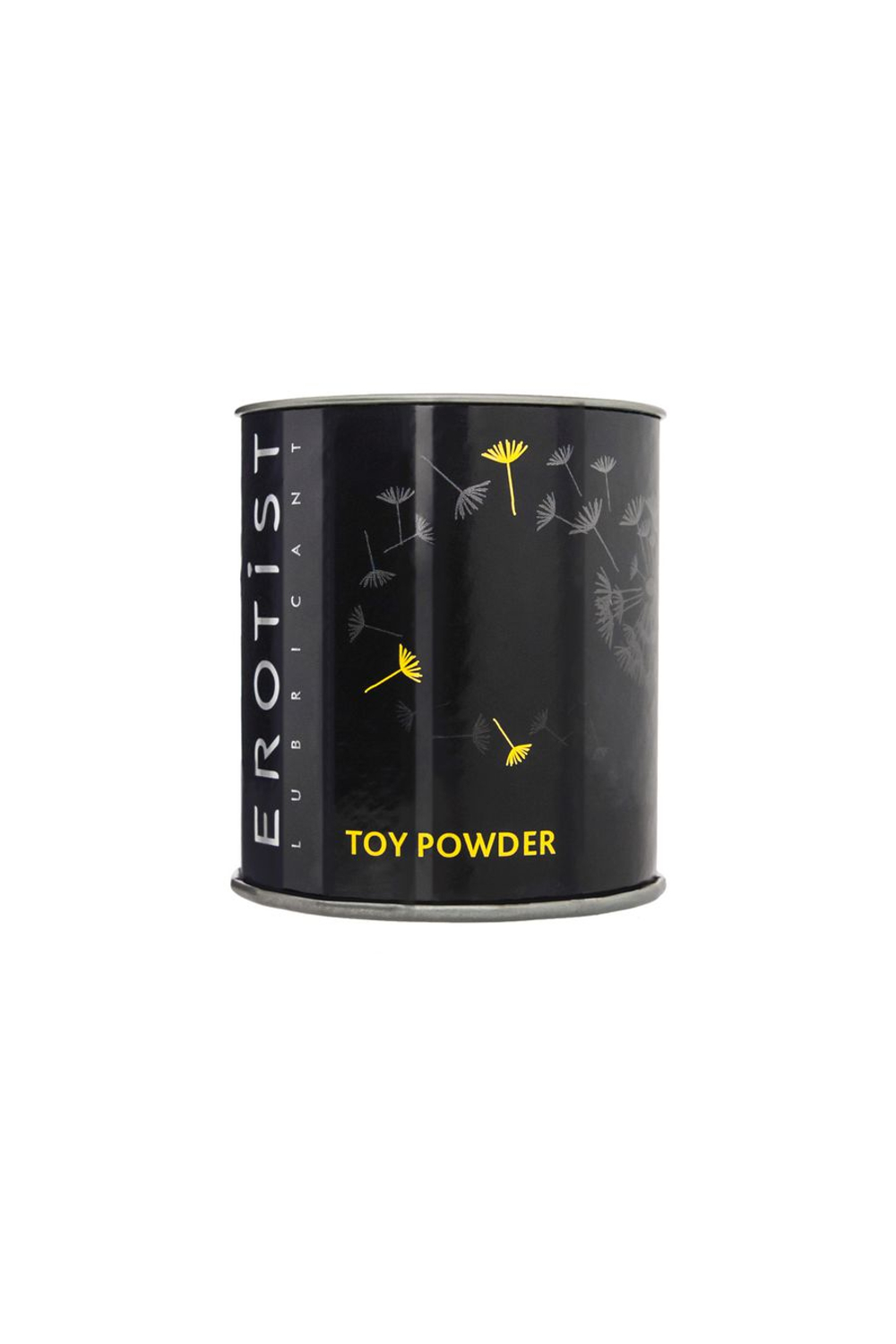 Erotist TOY POWDER - Пудра для игрушек, 50 г