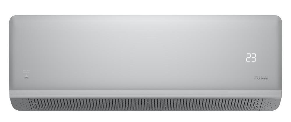 Инверторная сплит-система серии KAGAMI Inverter RAC-I-KM75HP.D01 (комплект)