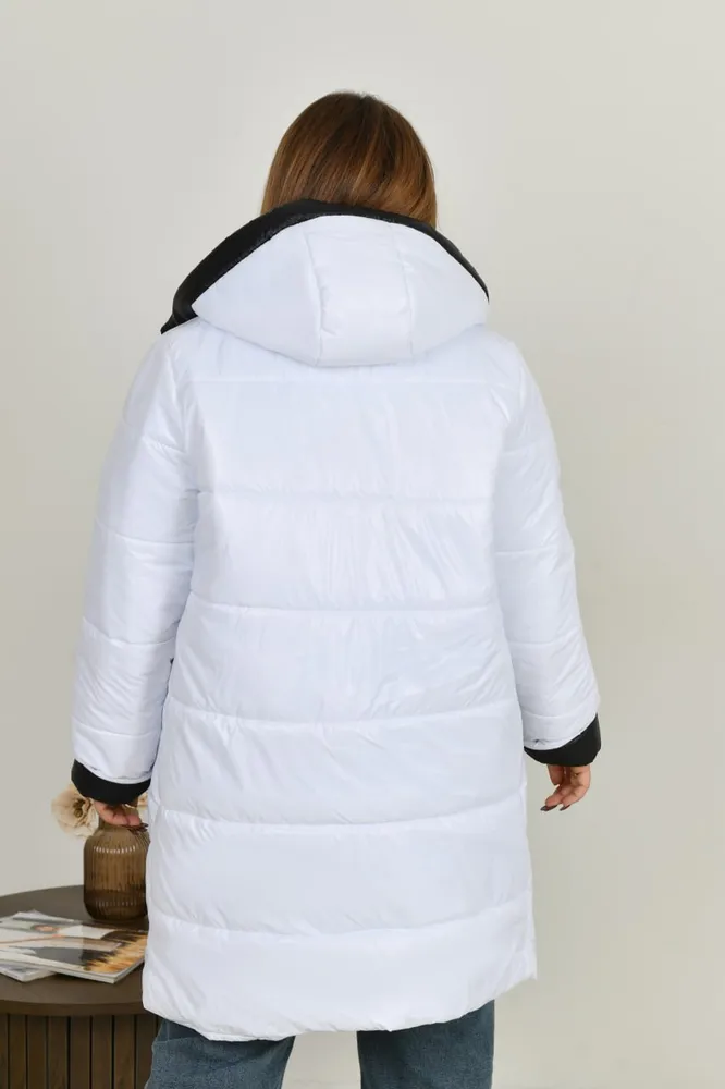 Пальто УК-21-225 Фабрика Моды