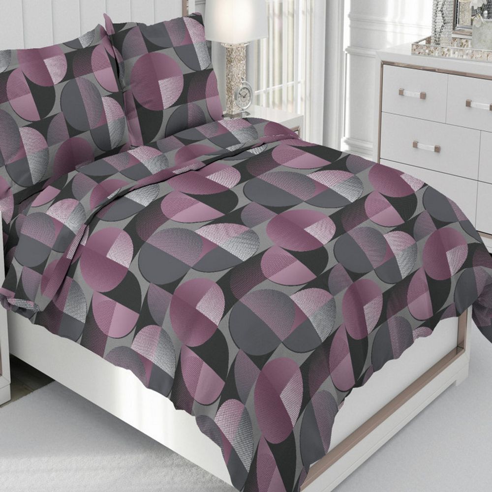 Комплект постельного белья "ВЛ. ВЕНЕРА", бязь, 100% хлопок, Россия. Комплект постельного белья "ВЛ. ВЕНЕРА", бязь, 100% хлопок, Россия.