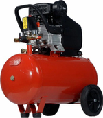 Компрессор поршневой AURORA WIND 50 6764