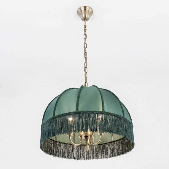 Подвесная люстра Citilux Базель CL407132