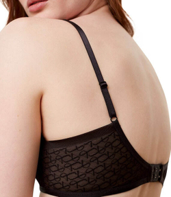 Бюстгальтер Triumph Signature Sheer P EX