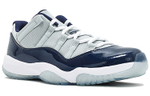 Jordan 11 Retro Low Georgetown
