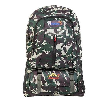 Рюкзак KMF Sport 70л (HS-RS-70) Helios