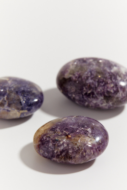 Лепидолит палмстоун