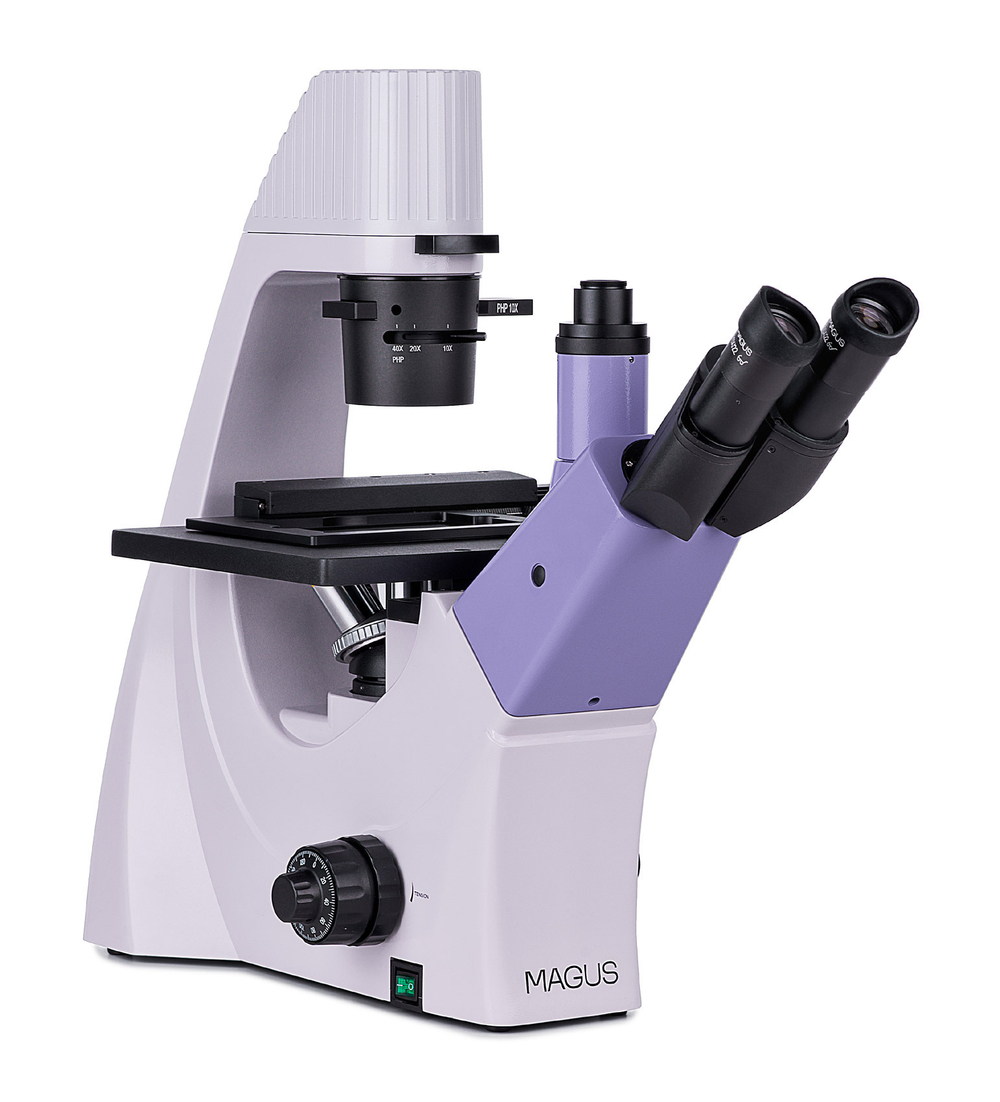 Микроскоп биологический инвертированный MAGUS Bio V300