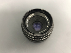 Meyer-Optik Görlitz Domiplan 50mm 2.8