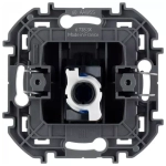 INSPIRIA Розетка RJ45 6 UTP белый 673830