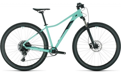 Велосипед CUBE ACCESS WS SL 29 (2020)