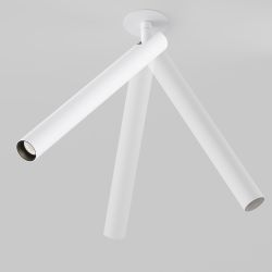 Светильник встраиваемый светодиодный Maytoni   C141RS-L300-6W4K-W