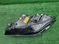 Фара Комплект BMW X5 G05 (18-23) Laser Light Black