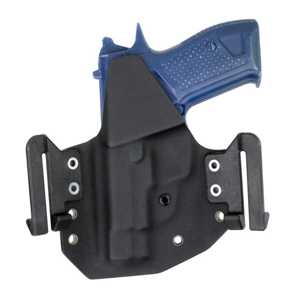 Кобура Гроза-02 поясная кайдекс